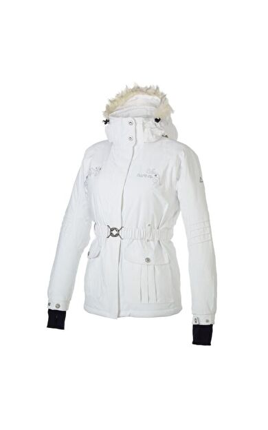 Dare 2b Salto Kadın Kayak Montu-BEYAZ