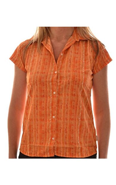 Dare 2b Serac Kadın Gömlek-TURUNCU