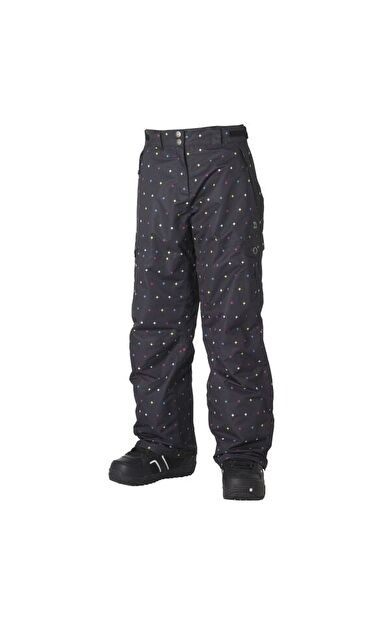 Dare 2b Stay Up Ski Trouse Kadın Kayak Pantolonu-SİYAH