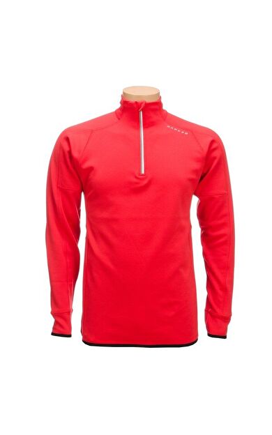 Dare 2b Sustain Core Str Erkek Softshell Ceket-KIRMIZI