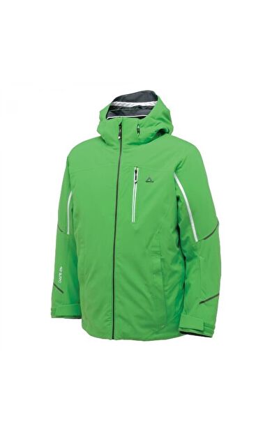 Dare 2b Time Keeper Erkek Kayak Montu-YEŞİL