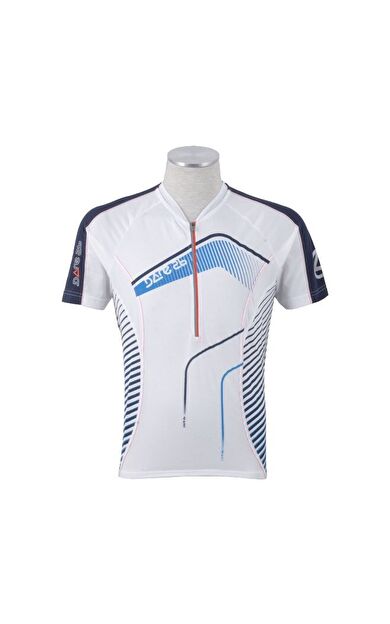 Dare 2b Transfix Jersey Erkek T-Shirt-BEYAZ