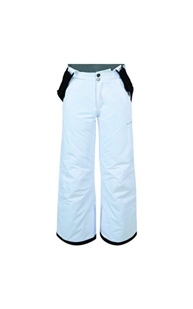 Dare 2b Whirlwind Çocuk Kayak Pantolonu-BEYAZ