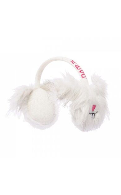 Dare 2b Whisper Ear Muffs Kulaklık-BEYAZ
