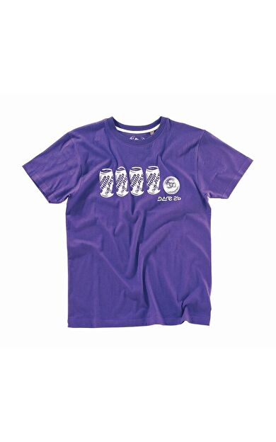 Dare 2b Whoop Ass Erkek T-Shirt-MOR