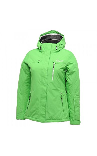 Dare 2b Zestful Kadın Kayak Montu-YEŞİL