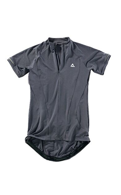 Dare 2b Zoomy Jersey Kadın T-Shirt-GRİ