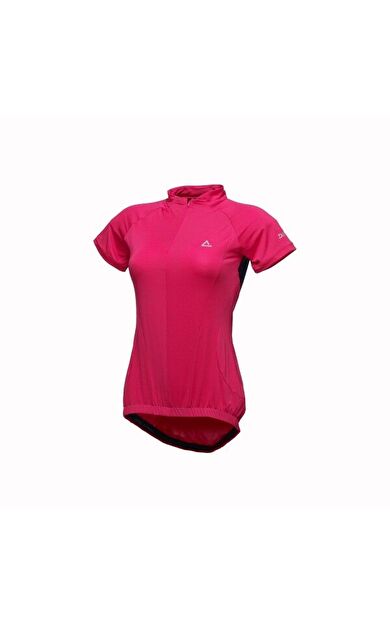 Dare 2b Zoomy Jersey Kadın T-Shirt-PEMBE