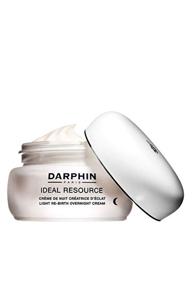 Darphin Ideal Resource Light Re-Birth Overnight Cream 50ml