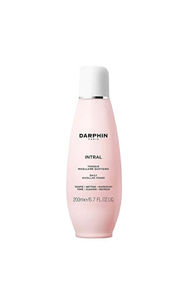 Darphin Intral Daily Micellar Toner 200 ml