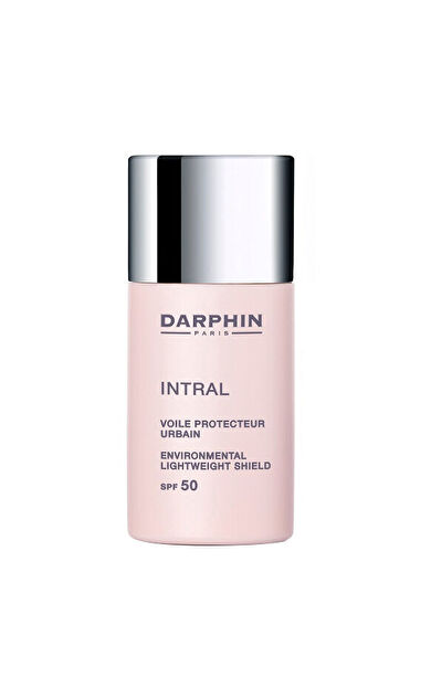 Darphin Intral Şeffaf Ten Renginde Cilt Bakım Kremi Spf 50 30 ml