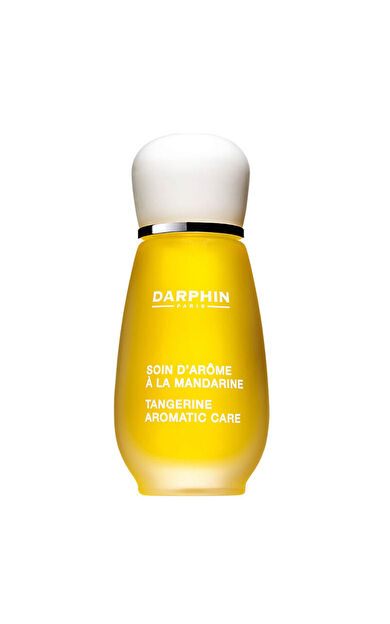 Darphin Tangerine Aromatic Care Essantial Oil Elixir 15 ml