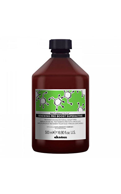 Davines NT Renewing ProBoost Superactive 500ml