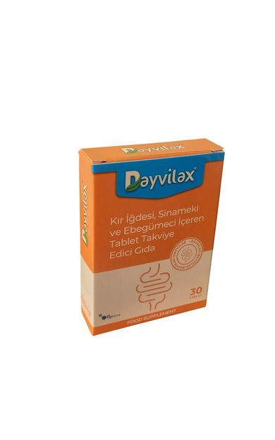 Dayvilax Tablet 30lu