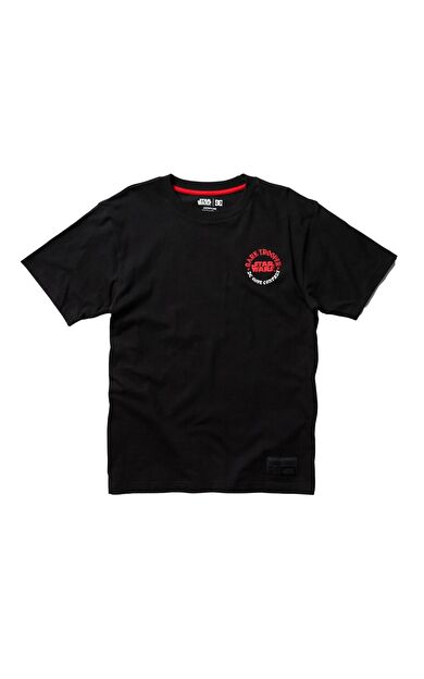 DC ADYZT05319 Sw Original Dark Trooper Hss Erkek Tişört