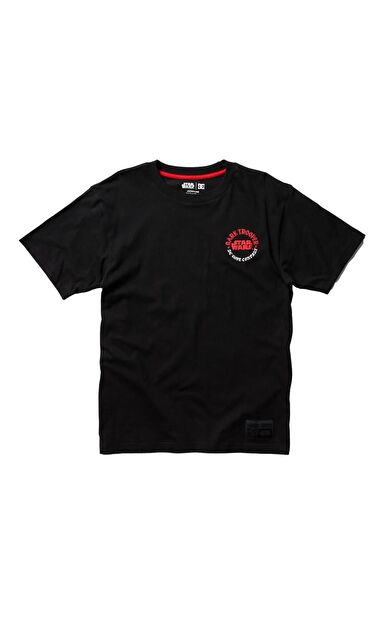 DC ADYZT05319 Sw Original Dark Trooper Hss Erkek Tişört
