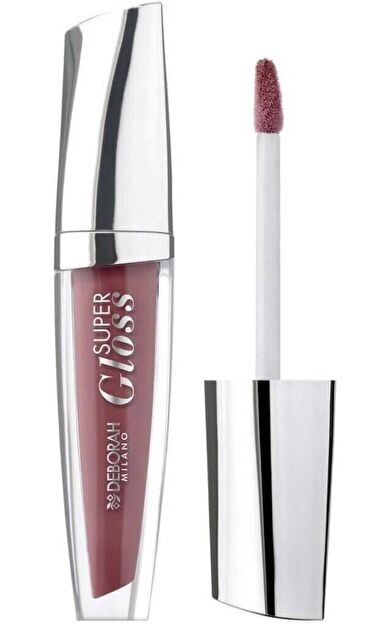 Super Gloss Brown Rose 09