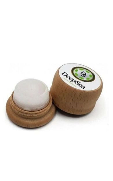 DeepSea Spa Massage Masaj Kremi Mentol Taşı 7gr