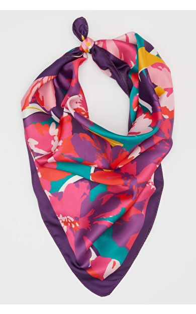 DeFactoFit Kadın Fular