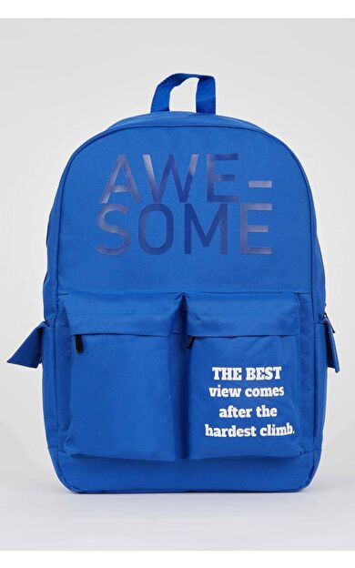 DeFactoFit Kadın Sırt Çantası A3299AXNSBE59