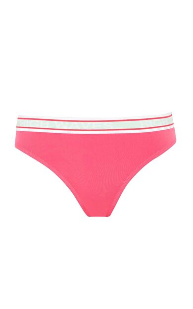 DeFactoFit Bikini Alt Pembe