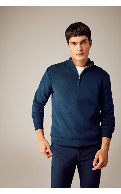 DeFactoFit Standart Fit Triko Kazak