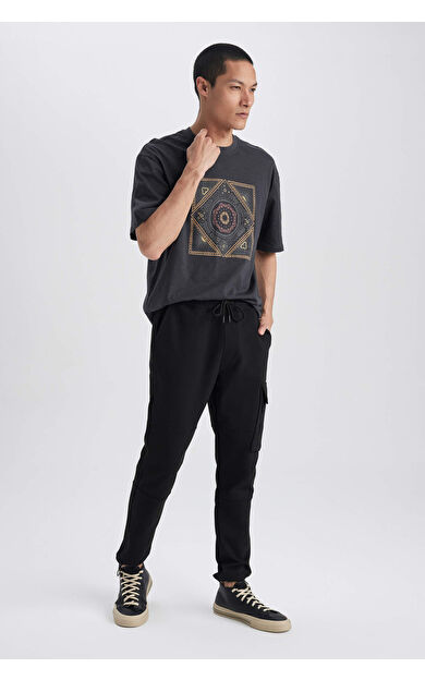 Jogger Chino Pantolon