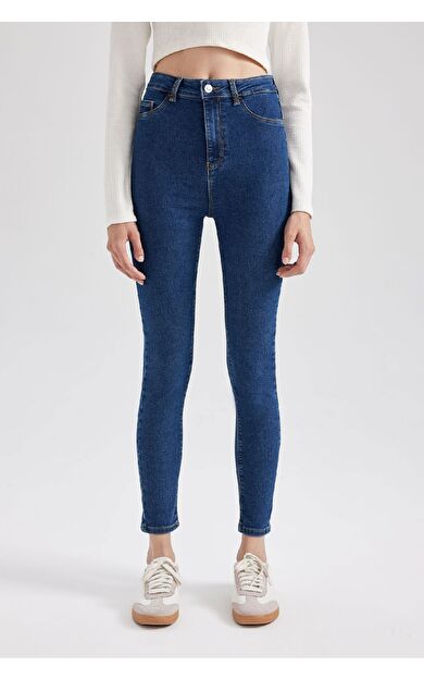 Bilek Boy Jean Pantolon