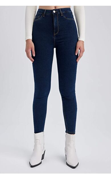 Bilek Boy Jean Pantolon