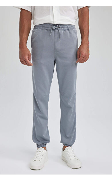 DeFacto Jogger Slim Fit Pantolon