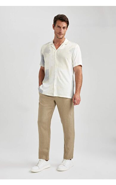 DeFacto Relax Fit Pantolon A7669AX23HSBG405