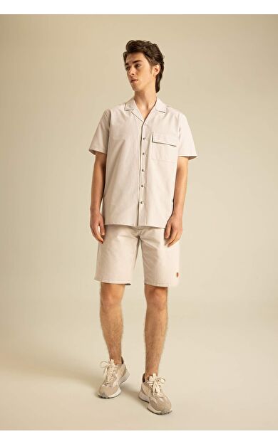 DeFacto Discovery Adventures Regular Fit Bermuda