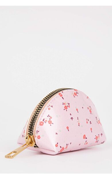 Kadın Bozuk Para Cüzdanı