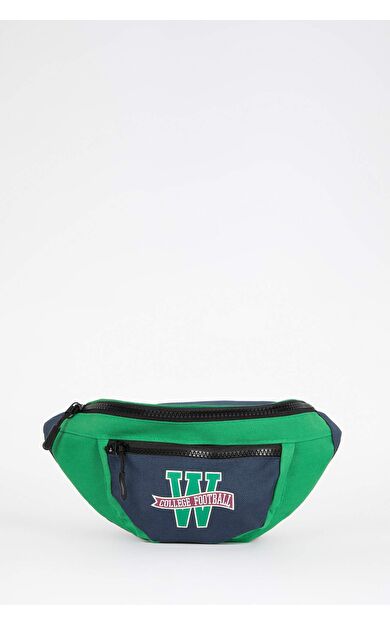 Erkek Çocuk Bel Çantası