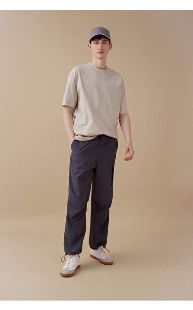 DeFactoFit Relax Fit Pantolon B4519AX24SPNV37