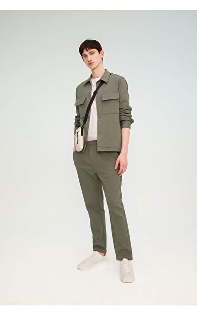 DeFactoFit Relax Fit Pantolon B4521AX24SPKH398