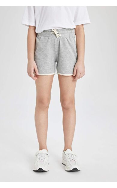 DeFactoFit Kız Çocuk Şort B5164A824HSGR93