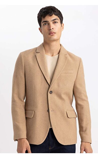 DeFacto Modern Fit Blazer