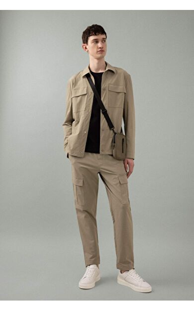 DeFacto Jogger Her Yöne Esneyen Pantolon B6580AX24SPBG769