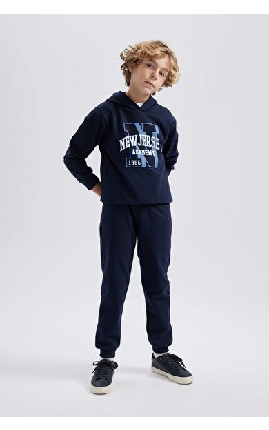 DeFactoFit Erkek Çocuk 2'li Takım