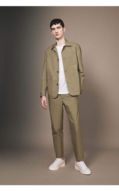 DeFactoFit Tapered Fit Pantolon