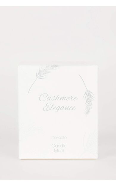 DeFactoFit Kadın Aromatik 125 ml Mumluk