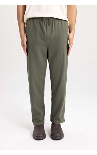 DeFacto Relax Fit Pantolon B7334AX23WNKH391