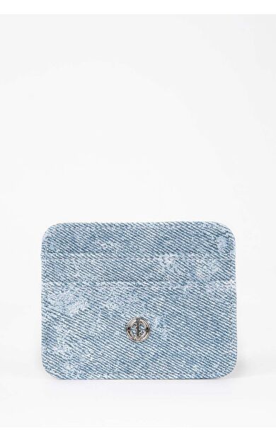 Kadın Suni Deri Kartlık