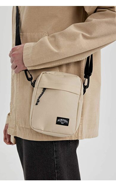 DeFactoFit Erkek Çapraz Çanta