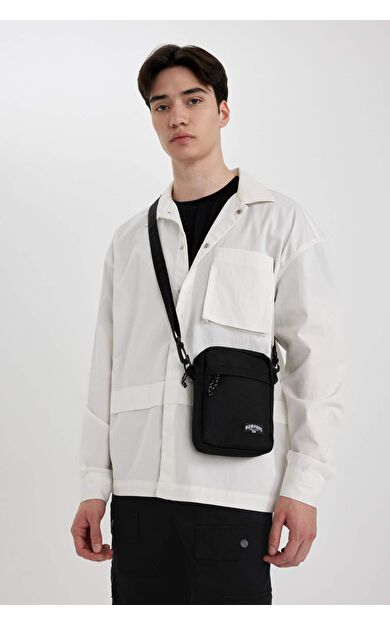 DeFactoFit Erkek Çapraz Çanta