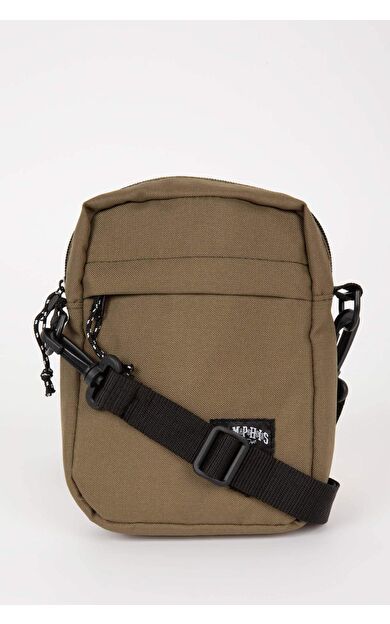 DeFactoFit Erkek Çapraz Çanta