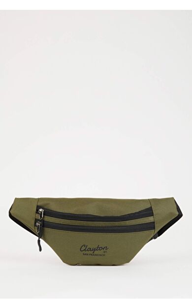 DeFactoFit Erkek Bel Çantası