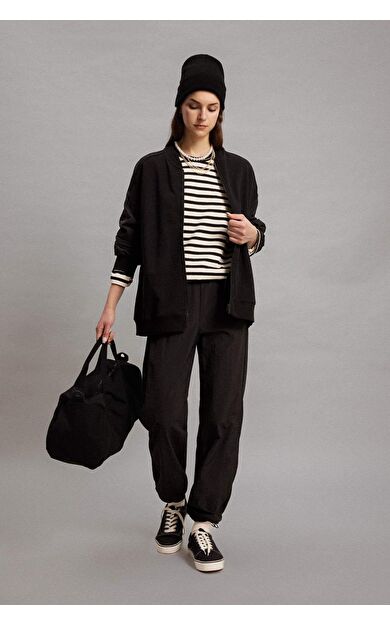 DeFactoFit Jogger Pantolon C0122AX24SPBK81