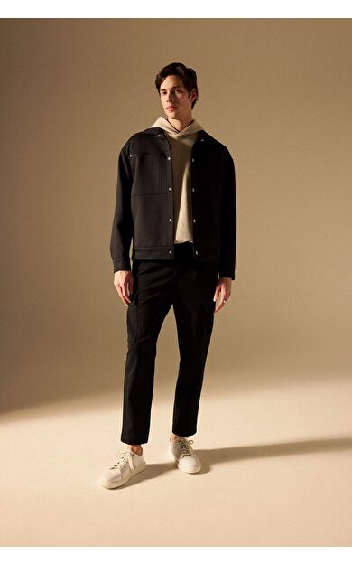 DeFactoFit Jogger Her Yöne Esneyen Pantolon C1289AX24SPBK27